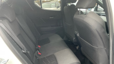 Toyota C-HR 1.8 Hybrid Design 5dr CVT Hybrid Hatchback